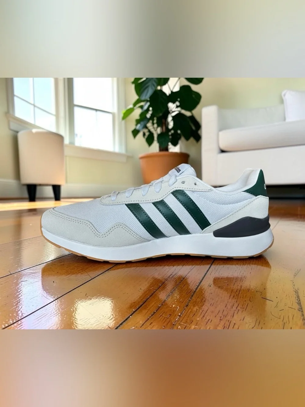 adidas run 60s